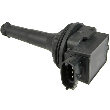 Wve 5C1320 Ignition Coil 5C1320